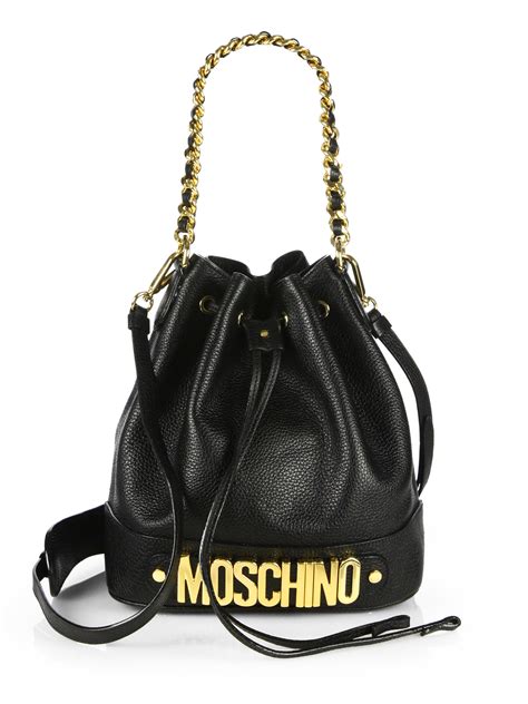 moschino handbags.